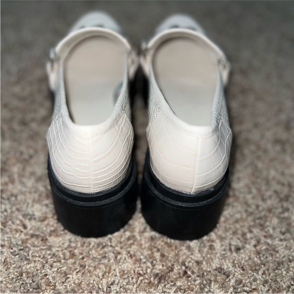 Chunky loafers - Picture 2 of 5